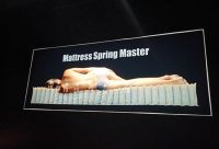 从美国席梦思床垫Lancer Dream东莞名家具展畅想未来睡眠
