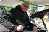 进口管道德国阔盛：说出来有点骄傲!我这车用了F1赛车技术