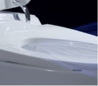 恒洁Qe20智能马桶，奢享高颜值的无拘生活