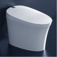 恒洁Qe20智能马桶，轻享科技化的随心所欲