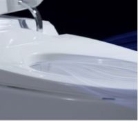 恒洁Qe20智能马桶，轻享科技化的随心所欲