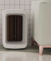 暖而不燥，冬日如春——Keheal逸尔将出第三代取暖器K3