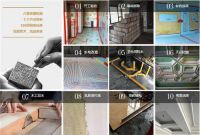 名雕高端家装丨雅居乐·剑桥郡毛小姐：名雕认真·专业·负责，我们很满意