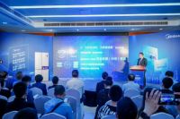 美的微晶冰箱新鲜出品保鲜标准白皮书