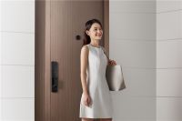 小米开启高端智能门锁时代，首款高端全自动智能锁上市开售