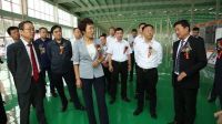 河北庆东纳碧安投产典礼圆满结束