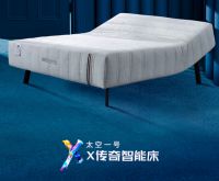 分享爱的智睡故事，赢MPE智能床！