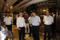 优秀！法迪奥不锈钢艺术厨柜获奖佛山市细分行业龙头企业