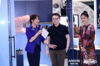 箭牌卫浴920超级品牌日,胡可带你&ldquo;浴见爱&rdquo;