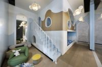 揭秘蓝绿双城•春和云境，遇见鸿雁智慧生活