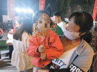 再造禹城不夜城  禹城东海城王电街首个中式文化商业街华美绽放