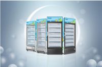 海尔商用冷柜专利技术通过中轻联鉴定，换道超车引领制冷行业发展