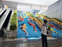 北站N空间国庆放大招，高铁VIP室礼遇家居人！