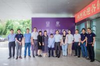 巴尔蒂克获权威机构中窗认证颁发门窗系统评定证书