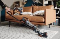 新一代莱克立式吸尘器M12MAX树立国产品牌&ldquo;新标杆&rdquo;