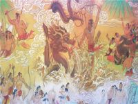 台骀山滑世界游乐园欢迎您