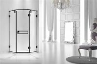 雅博淋浴房:好产品,高效率,优质服务依然是坚守行业高地的法宝