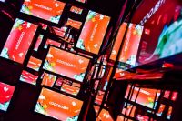 以科技助力国潮文化 酷开电视亮相人民日报“有间国潮馆”