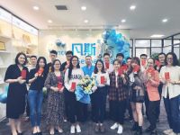 凡斯环保15周年庆典圆满举行，凡斯除甲醛初心不改！