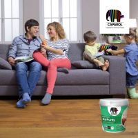 德爱威内墙漆：让中秋佳节再添温馨色彩