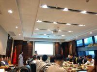 微盾科技与中国联通广州市分公司达成战略合作