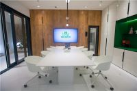 专访|米兰之窗马俊清：打造中国首个门窗主题时尚街区，引领时尚生活！