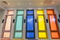 专访|米兰之窗马俊清：打造中国首个门窗主题时尚街区，引领时尚生活！