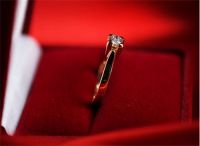 钻戒品牌排名 以下品牌推荐给你