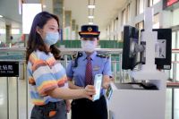 &ldquo;十一&rdquo;假期铁路出行攻略来了,预计发送旅客491万人次