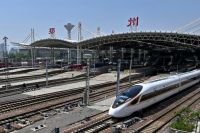 &ldquo;十一&rdquo;假期铁路出行攻略来了,预计发送旅客491万人次