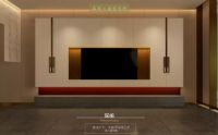 海尔全屋“喜复”三大场景解读，新工艺设计打造新中式家居标杆