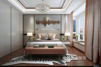 现代轻奢设计,不凡的高级质感