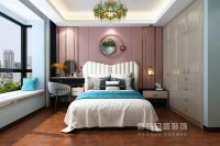 现代轻奢设计,不凡的高级质感