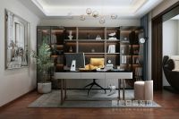 现代轻奢设计,不凡的高级质感