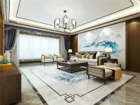 【巨山花园】190㎡现代简约风格,温柔无争岁月静好!