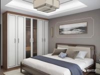 定制板材十大品牌精材艺匠易装衣柜,真"芯"不贵!