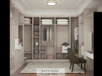 定制板材十大品牌精材艺匠易装衣柜,真"芯"不贵!