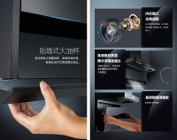 厨房油烟危害不可轻视，索奇L310为您打造无烟厨房！