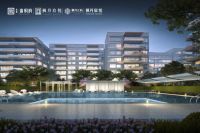 合启城市美好 | 2020合能重庆品牌战略发布会 璀璨盛放