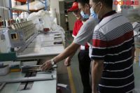 好床垫是怎样炼成的，参观东宝工厂开放之旅