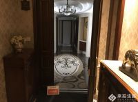 杭州法拍豪宅火爆！一洋房1300万起拍，547轮竞价，2514万成交