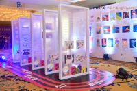 金茂武汉首届金秋节盛典暨社群品牌发布会完美落幕