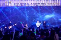 金茂武汉首届金秋节盛典暨社群品牌发布会完美落幕