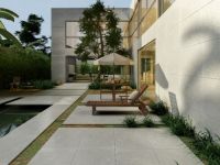 想做有现代感的复古装修?欧神诺设计师为你支招