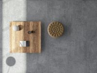 想做有现代感的复古装修?欧神诺设计师为你支招