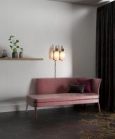 想做有现代感的复古装修?欧神诺设计师为你支招