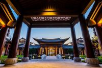 海尔中央空调“故事会”：要么冷，要么热！这家酒店冷、热同时用