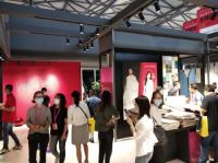 酷家乐走进红宝石墙布:行业首发新品震撼亮相,引爆品牌营销新思