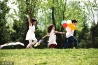 中骏雍景府|一个探讨:景观园林对现代生活的重要性