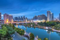 中骏雍景府|一个探讨:景观园林对现代生活的重要性